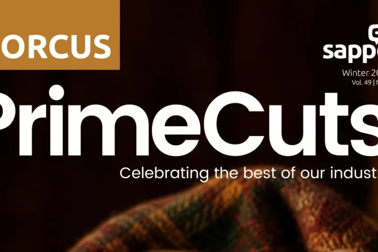 Porcus PrimeCuts Winter 2026